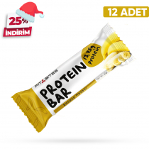 Fit Bites Protein Bar